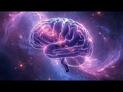 🧠 Infinite Mind Mastery | Perfect Brain for Psionics, Powers & Instant Learning | Subliminal ✨🚀