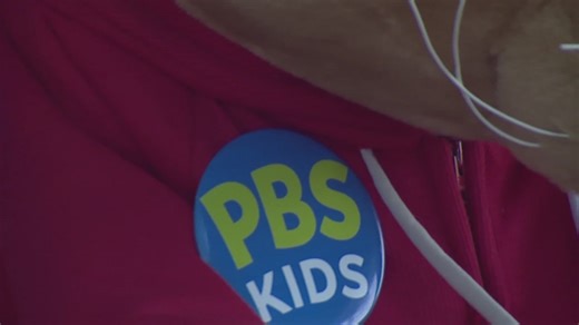 WQPT hosts PBS 'Imagination Station'