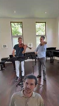 Mozart Sinfonia Concertante 05/31/2026 Altenberger Dom
