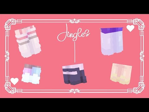 How to Make SHOES For Minecraft Skins! (Tutorial)