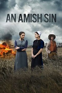 An Amish Sin - Movie