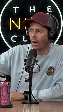 Ryan Lay tore his ACL