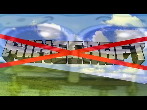 minecraft, But I Can't SAY MINECRAFT