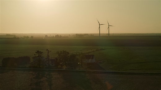 2.1K views · 17K reactions | Where does our food come from? When some people ask themselves that question, they decide to devote their lives to being a part of the answer. But being a farmer today means being open to tradition and innovation. Farmers today aren't just relying on how things have always been done—they're combining generational knowledge with new techniques to ensure that the land will continue to produce food for generations to come. | National Geographic | Facebook