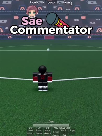 took me a tad bit to make, lemme know what ya think! 🤔 #azurelatch #bluelock #robloxfyp #roblox #concept