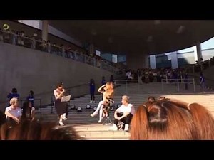 Ariana g Grande LIVE in Japan アリアナグランデ [ トーク ]