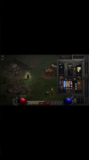 D2R: "Insight" Rune Word