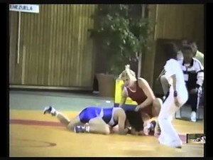 World championships 1990-33