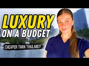 Cost of Living in Kuala Lumpur as a Digital Nomad | Complete Breakdown 2025