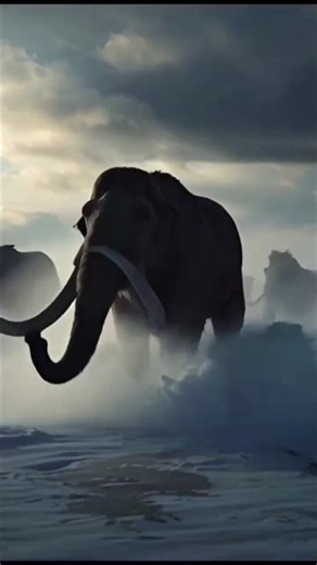 Chapter 2: Mammoths of the Ice Age 🐘❄