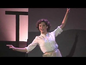 "Mack and Mabel," part 1