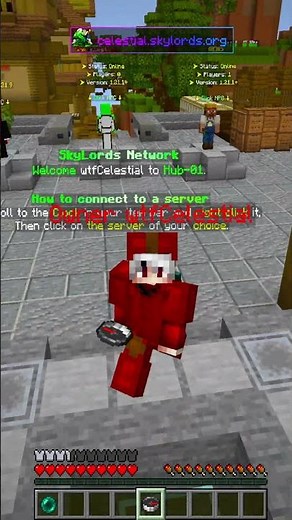 I Found The BEST Lifesteal Server