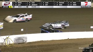 2025 MARS Late Models at Federated Auto Parts Raceway at I-55 - Videos - FloRacing