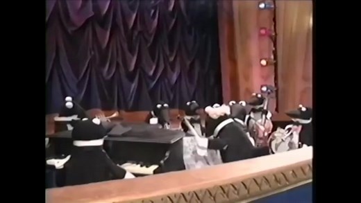 Disney's Sing Along Songs Circle Of Life - Colors of The Wind ( 1994 - 1996) ( Original Version)