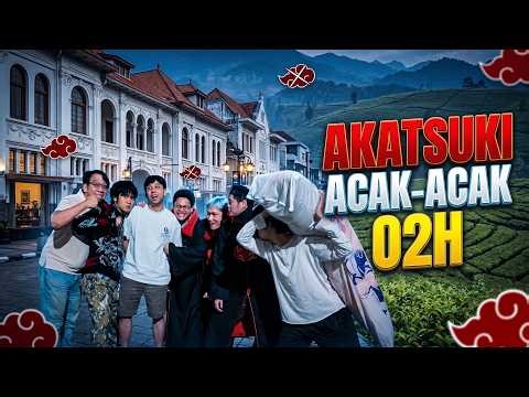 VLOG BANDUNG RECALL” DI BASE O2H (LUTHFI HALIMAWAN,DERA,DAPON)