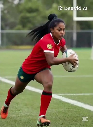 Women's Rugby Highlights 🔥 | Stunning Moves, Epic Tries & Next-Level Skills