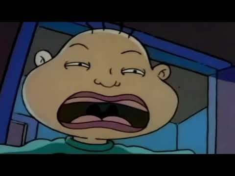 Rugrats - You Had Your Chance.