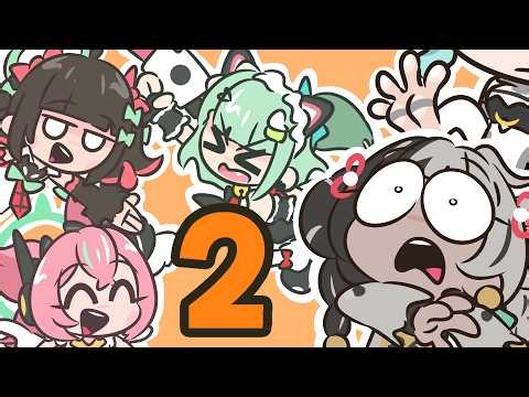 ZZZ animation compilation 2 | Zenless Zone Zero