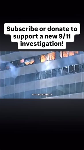 @nyc_wtc | Subscribe or donate to support a new 9/11 investigation! #wtc #911 #nyc #neverforget #worldtradecenter #september11th #twintowers... | Instagram