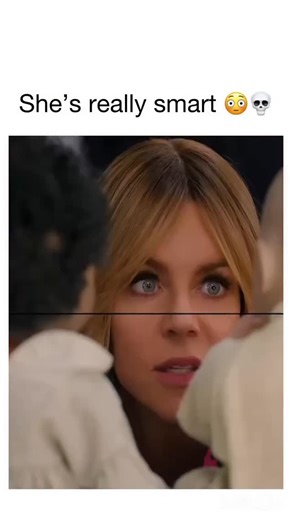 MOVIE CLIPS  | FUNNY  | MOOD BOOST  on Instagram: "How I need to be in math fr   tv show: high potential: Thanks to her exceptional mind, single-mom-of-three Morgan is able to help solve a crime as she rearranges evidence during her shift as a cleaner for the police department.  watch on: Disney plus, hulu"