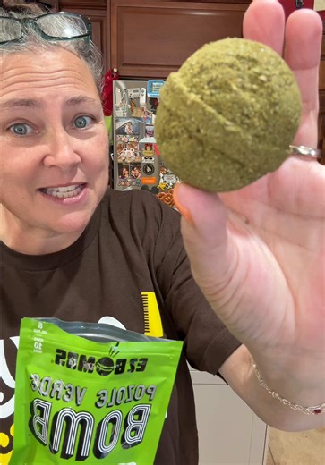 Delicious Pozole Verde Spice Bomb Recipe in Slow Cooker