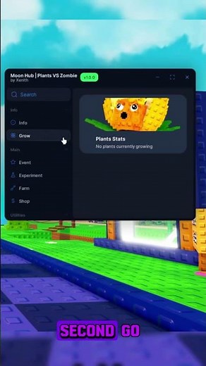 PvB Auto Farm Script 2025 | Brainrot Spawner + Dupe Plants (NO KEY)