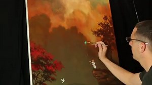 I still have 25% off all my online painting lessons and DVDs. If you need a great stay at home project, be sure to visit http://www.timgagnon.com and use coupon code shelter | Tim Gagnon