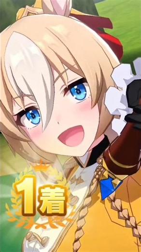 Pose For the Fans Uma Musume #umamusume