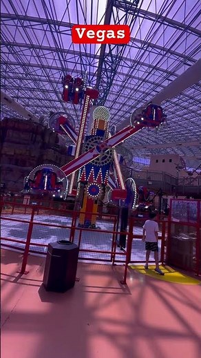 Circus Circus Rides: Vegas's Best Kept Secret