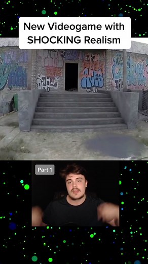 Unrecord: The Controversial New FPS Body-Cam Game