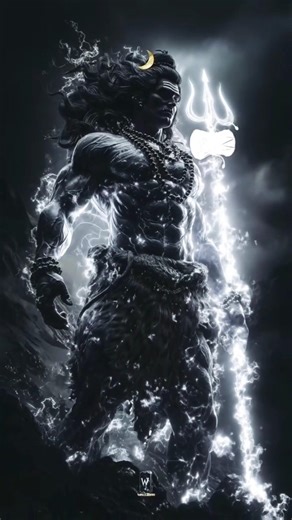 har har Mahadev 🔱❣️❣️❣️