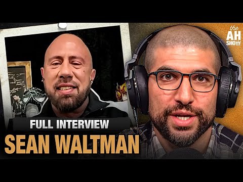 Sean “X-Pac” Waltman Discusses Overcoming Dark Past, Return to TNA, Old DX & nWo Memories