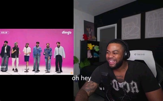 【INFINITE Reaction】INFINITE Killing Voice Reaction.超有趣