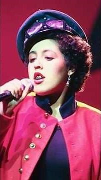 Remembering Poly Styrene, singer from UK Punk band X-Ray Spex with their iconic song “Identity“