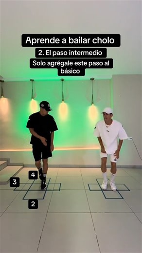 Baile | Danza | Pasos on Instagram: "⚡ Ve al link de mi perfil y descubre cómo bailar con estilo y seguridad en pocos días. 🕺✨ 💃 @pasos.de.baile 💃 @pasos.de.baile 💃 @pasos.de.baile #baile #danzalatina #salsa #bachata #bailemoderno #aprendebaile #clasesdebaile"