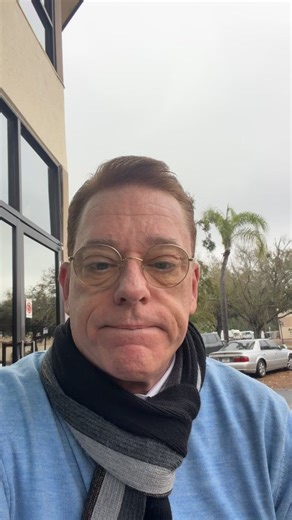 Back Porch Chat | Roberts Liardon Official