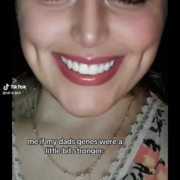 Exploring the Genetics of Dimples in Our Family