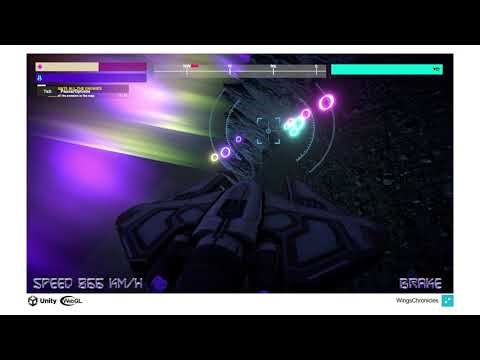 Build WebGL functional now... Stay to add ShadowMask LightMaps, Mobile Controls, CV3D + 3DShmup 😁😆🤩