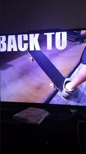 Nick GAS Bumpers Get the Picture