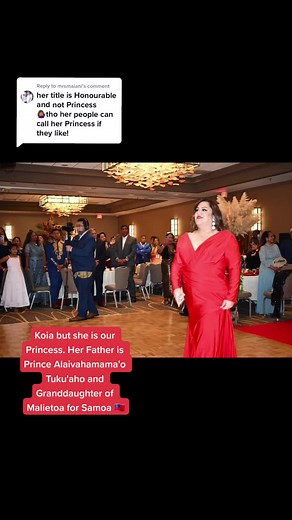 tonganroyals on TikTok