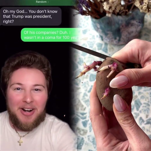 I TIME TRAVELED!!!😱 Part 1 Texting Random Numbers! #shorts