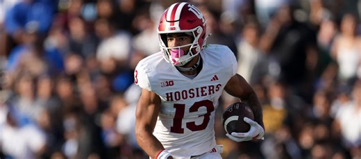 Superflex Dynasty Rookie Draft Rankings (2026 Fantasy Football)