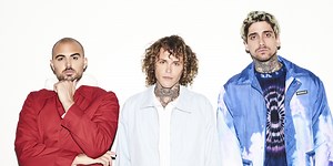 Get to Know ‘Lean On Me’ Trio Cheat Codes With These 10 Fun Facts! (Exclusive)