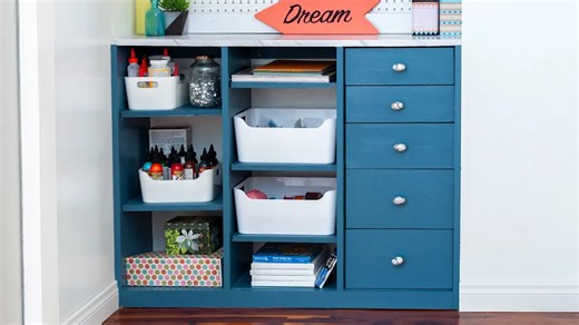 5 DIY organizers you can make this weekend