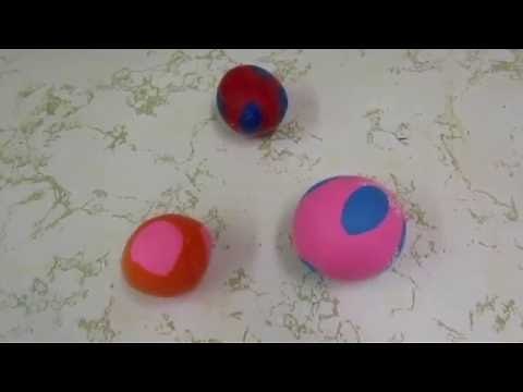 3 Cool Things To Make With House Hold items!!