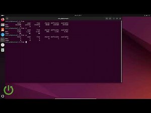 Linux – How to Use the free Command to Check RAM Usage