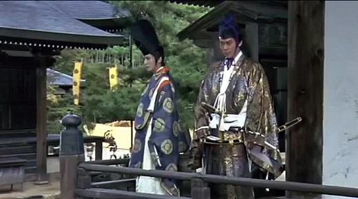 「NHK大河ドラマ」秀吉　完全版