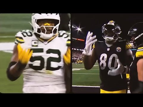 NFL Six-Seven Commercial