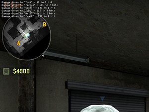 Dmg Calculation Script For Csgo