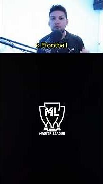 Master Liga no eFootball 2026? Tudo o que rolou no evento de 30 anos do PES! #efootball2026